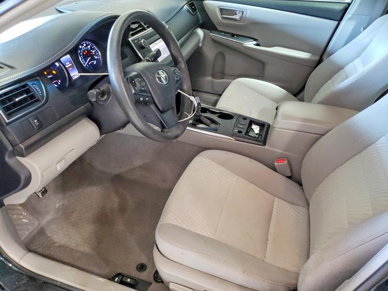 Photo 7 from auction – 2017 TOYOTA CAMRY HYBR with VIN 4T1BD1FKXHU211640