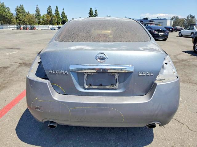 Photo 6 from auction – 2011 NISSAN ALTIMA BAS with VIN 1N4AL2AP0BN513490