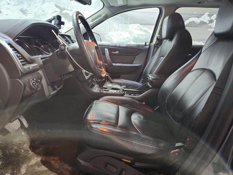 Photo 7 from auction – 2014 GMC ACADIA SLT with VIN 1GKKVRKD9EJ292669