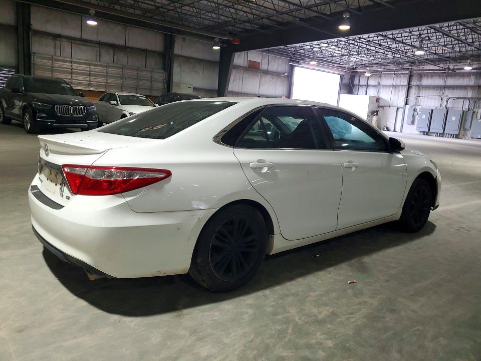 Photo 3 from auction – 2017 TOYOTA CAMRY with VIN 4T1BF1FK0HU780765