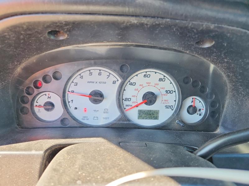 Photo 9 from auction – 2004 FORD ESCAPE with VIN 1FMCU94164KB23283