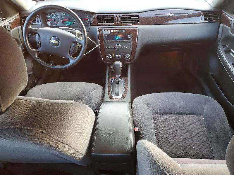 صورة رقم 8 من المزاد - 2012 CHEVROLET IMPALA مع VIN 2G1WG5E32C1174059