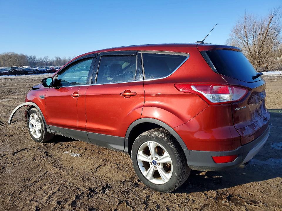 Zdjęcie 2 z aukcji – 2016 FORD ESCAPE SE z VIN 1FMCU9GX9GUC38324