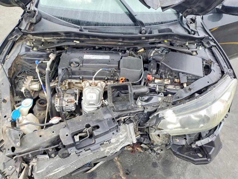 Photo 11 from auction – 2015 HONDA ACCORD SPO with VIN 1HGCR2F52FA194973