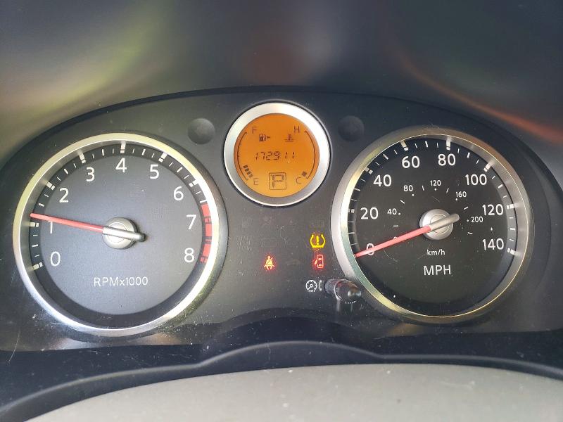 Photo 9 from auction – 2007 NISSAN SENTRA with VIN 3N1AB61EX7L622911
