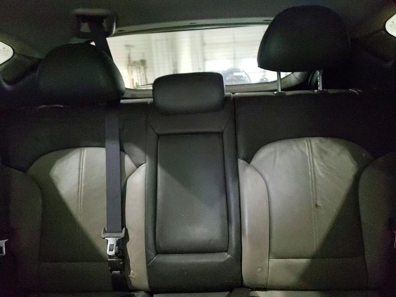 Photo 10 from auction – 2010 HYUNDAI TUCSON GLS with VIN KM8JUCAC3AU046737