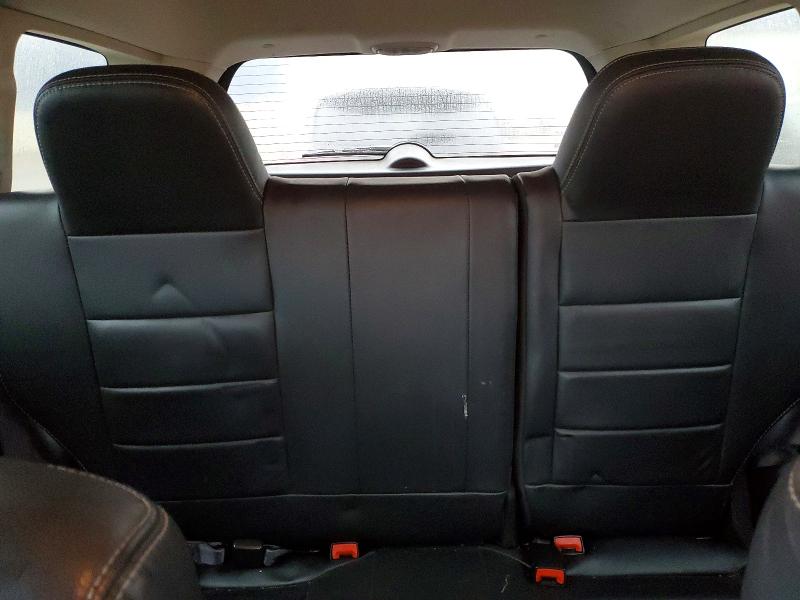 Photo 10 from auction – 2017 JEEP PATRIOT with VIN 1C4NJPFA7HD202205