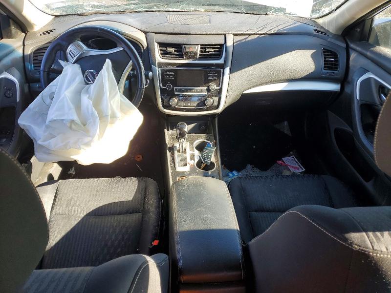 Foto 8 de la subasta – 2018 NISS ALTIMA con VIN 1N4AL3AP6JC198047