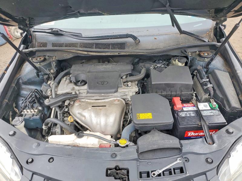 Photo 11 from auction – 2015 TOYOTA CAMRY with VIN 4T1BF1FK5FU914795