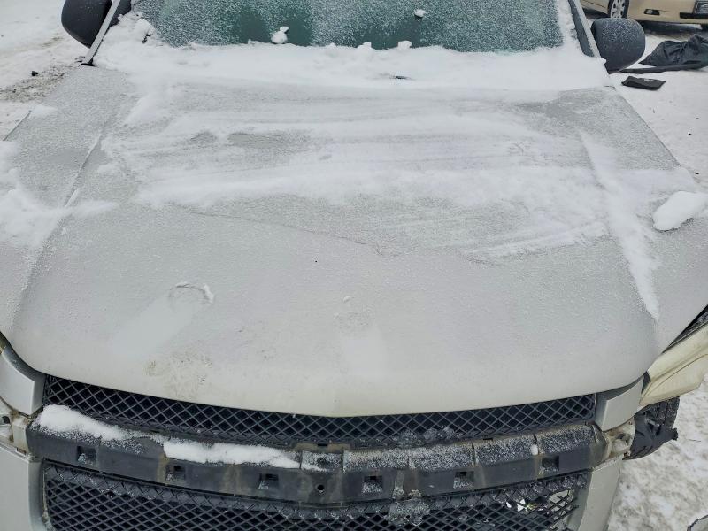 Zdjęcie 12 z aukcji – 2008 CHEVROLET EQUINOX z VIN 2CNDL23FX86284093