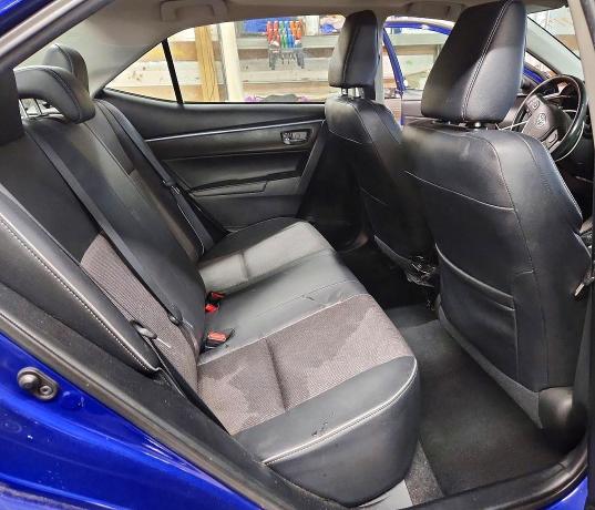 Photo 10 from auction – 2014 TOYOTA COROLLA with VIN 2T1BURHE0EC216039