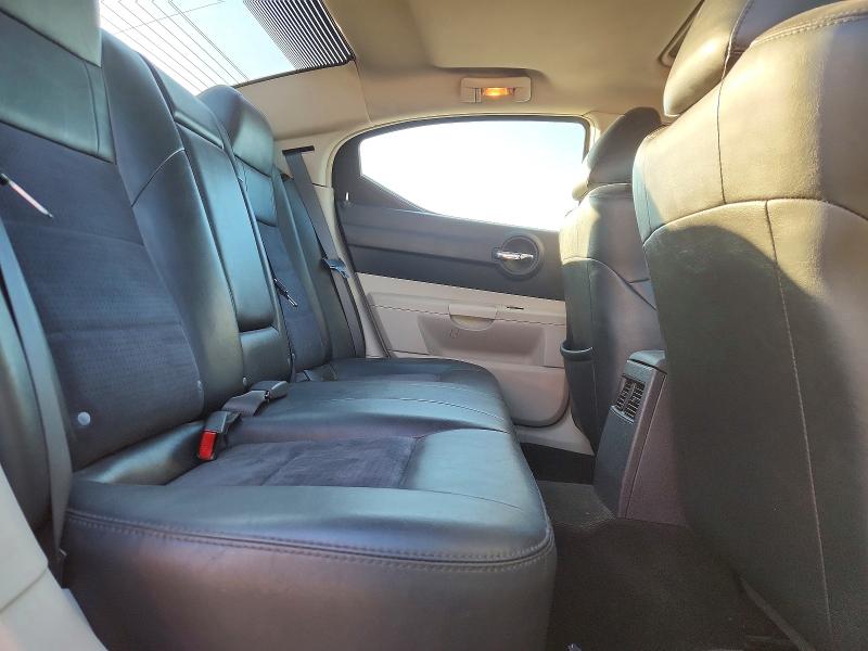 Photo 10 from auction – 2006 DODGE CHARGER with VIN 2B3KA53H36H473000