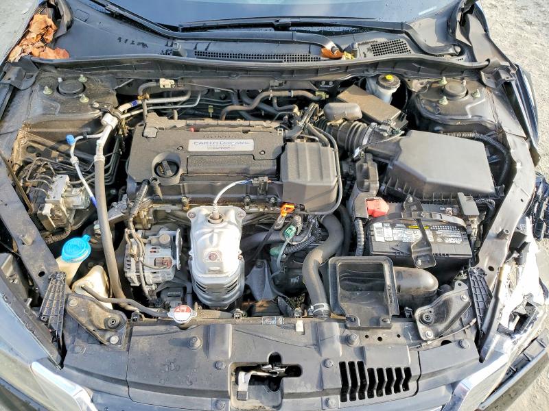 Photo 11 from auction – 2015 HONDA ACCORD with VIN 1HGCR2F34FA210959