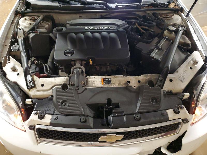 Photo 11 from auction – 2014 CHEVROLET IMPALA LIM with VIN 2G1WC5E3XE1184451