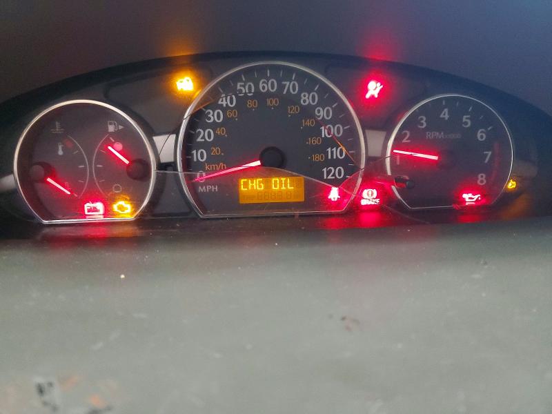 Photo 9 from auction – 2006 SATURN ION with VIN 1G8AJ55F16Z197898