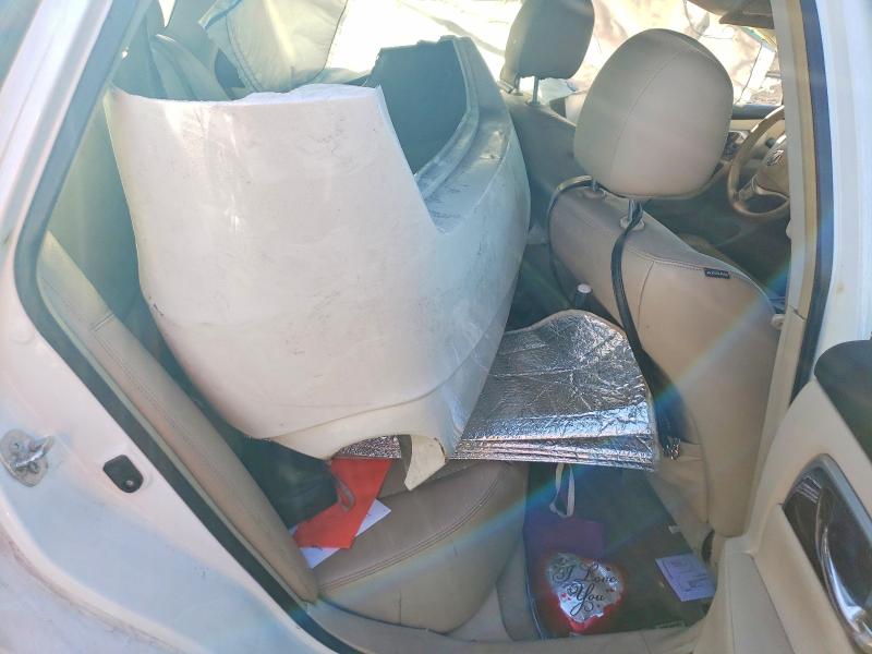 Photo 10 from auction – 2013 NISS ALTIMA with VIN 1N4BL3AP7DC148699