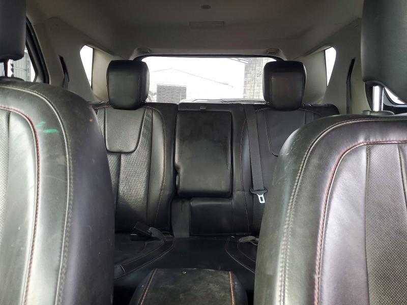 Photo 10 from auction – 2012 CHEVROLET EQUINOX with VIN 2GNALFEKXC6103258