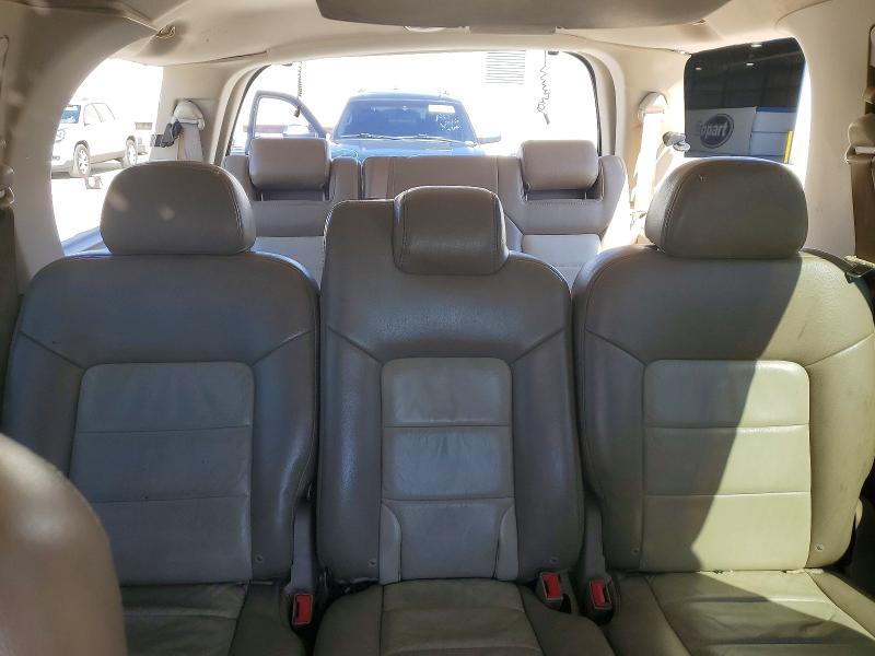 Photo 10 from auction – 2006 FORD EXPEDITION with VIN 1FMFU17576LA46174