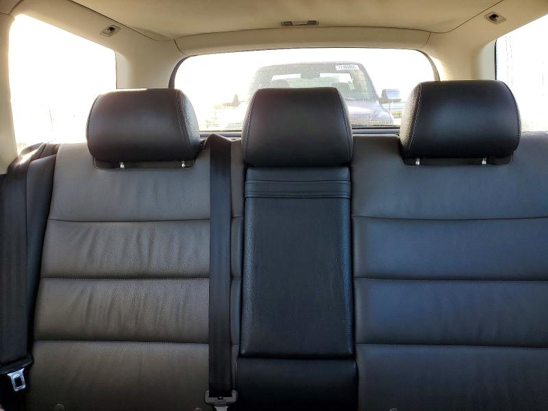 Foto 10 de la subasta – 2004 AUDI ALLROAD con VIN WA1YD64B94N071769