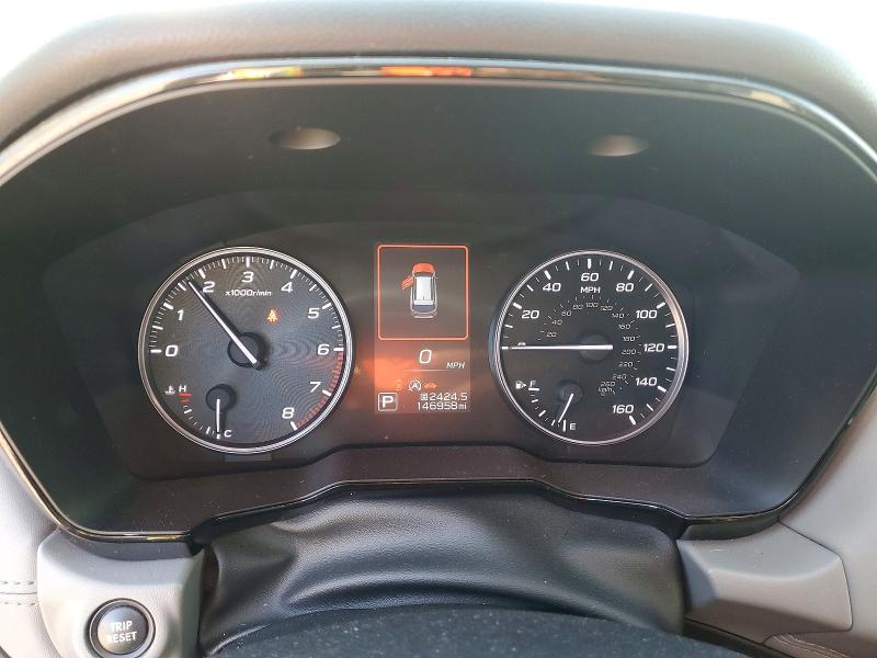 Zdjęcie 9 z aukcji – 2020 SUBARU OUTBACK PR z VIN 4S4BTACC5L3122976