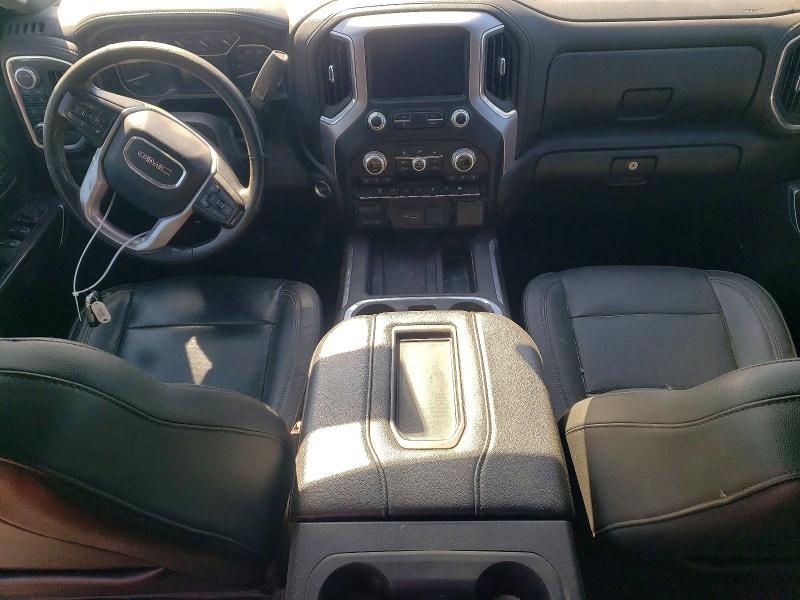 Photo 8 from auction – 2020 GMC SIERRA K25 with VIN 1GT49NEY0LF128808