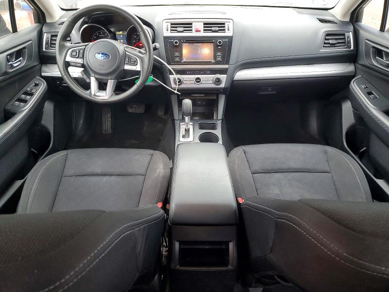 صورة رقم 8 من المزاد - 2017 SUBARU LEGACY مع VIN 4S3BNAB61H3036825