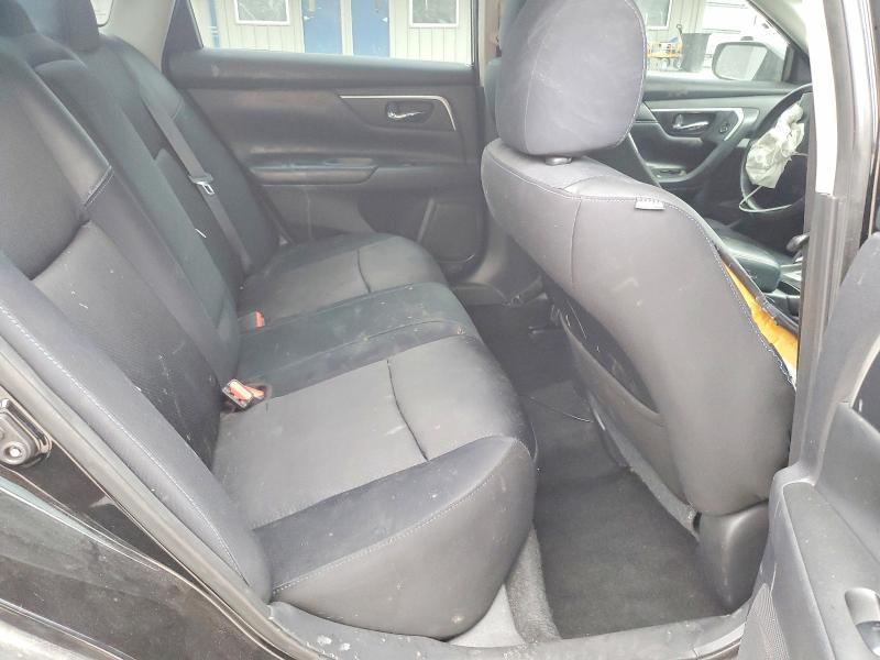 Photo 10 from auction – 2016 NISS ALTIMA with VIN 1N4AL3AP5GC264161
