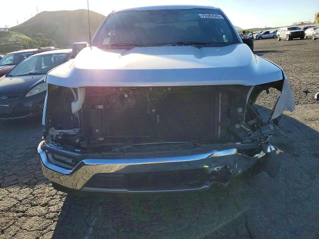 Photo 5 from auction – 2021 FORD F150 SUPER with VIN 1FTEX1CP3MKE42622