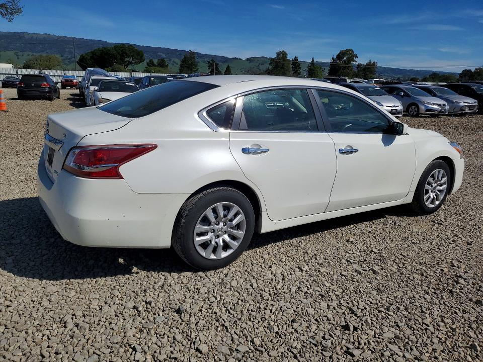 Foto 3 de la subasta – 2013 NISSAN ALTIMA con VIN 1N4AL3AP2DN418115
