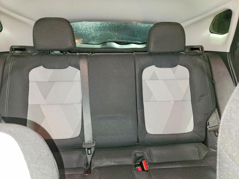 Photo 10 from auction – 2025 CHEVROLET TRAX with VIN KL77LFEP4SC344914