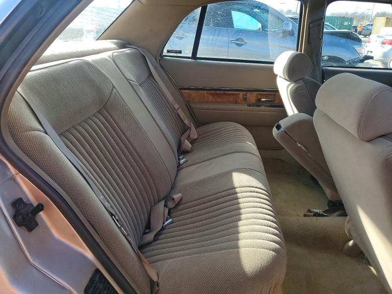 Zdjęcie 10 z aukcji – 1995 BUICK LESABRE z VIN 1G4HP52L5SH513375