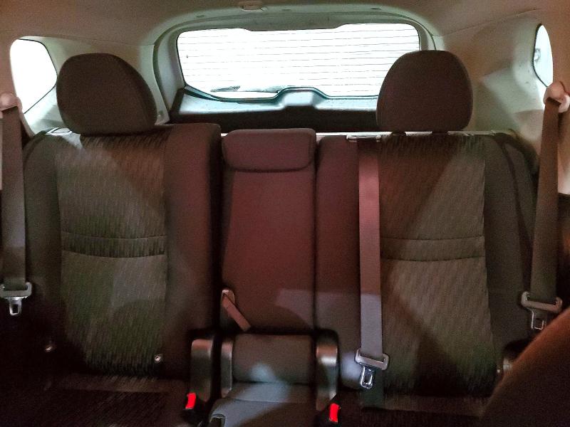 Photo 10 from auction – 2018 NISSAN ROGUE with VIN 5N1AT2MV2JC776199