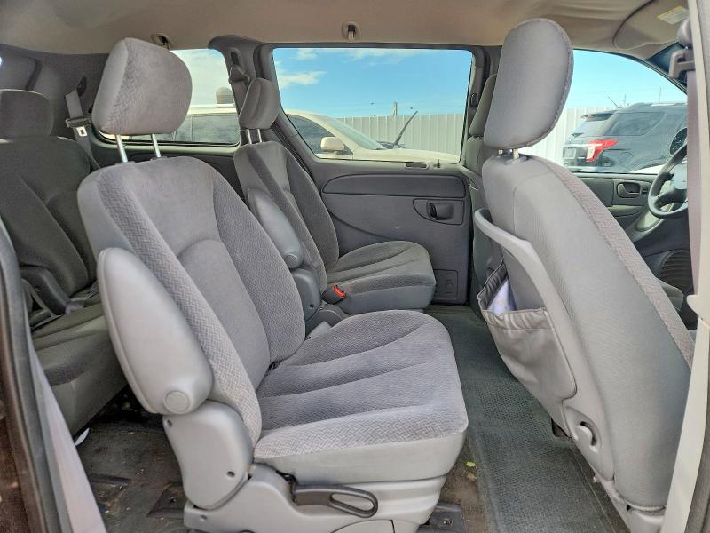 Photo 11 from auction – 2004 DODGE CARAVAN with VIN 1D4GP45R14B507883