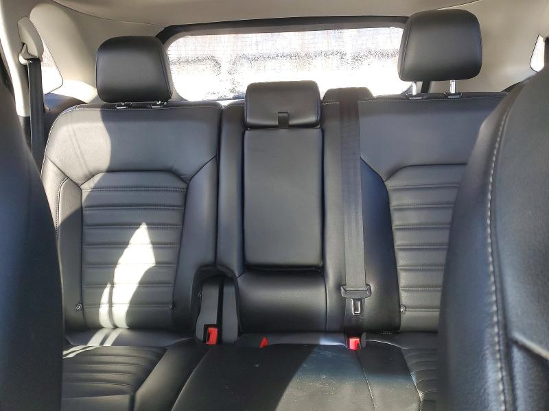 Photo 10 from auction – 2018 FORD EDGE SEL with VIN 2FMPK4J96JBB85826