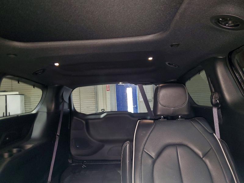 Foto 10 de la subasta – 2025 CHRYSLER PACIFICA L con VIN 2C4RC1GG1SR584229