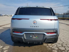 Foto 6 de la subasta – 2023 FISKER OCEAN con VIN VCF1EBU21PG008378