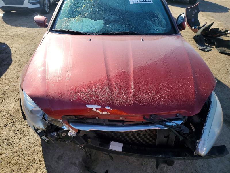 Photo 11 from auction – 2014 CHRYSLER 200 LX with VIN 1C3CCBAB4EN194871