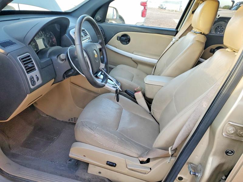 صورة رقم 7 من المزاد - 2007 CHEVROLET EQUINOX LT مع VIN 2CNDL63F876044546