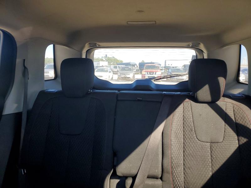 Photo 10 from auction – 2015 GMC TERRAIN SL with VIN 2GKALMEK6F6285451