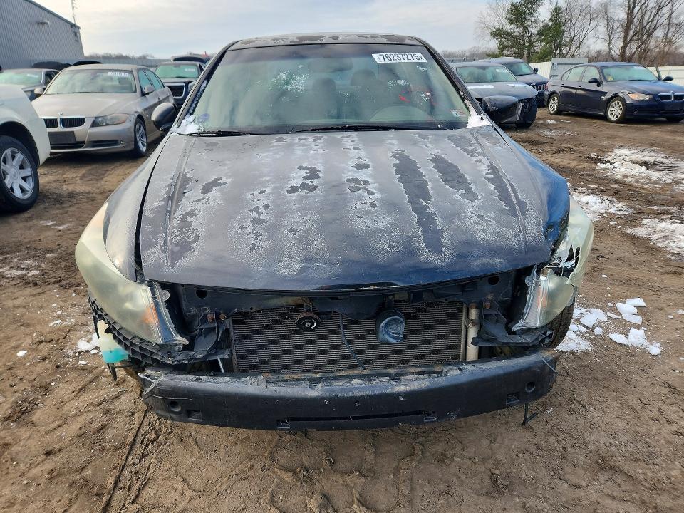 Photo 5 from auction – 2008 HONDA ACCORD with VIN 1HGCP36858A054621