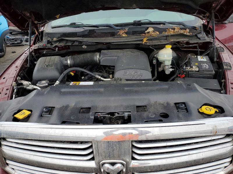 صورة رقم 11 من المزاد - 2016 RAM 1500 SLT مع VIN 1C6RR7LG1GS309254