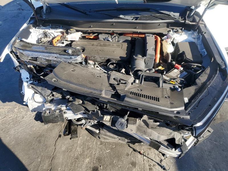 Photo 11 from auction – 2023 HONDA CR-V with VIN 7FARS5H58PE004568