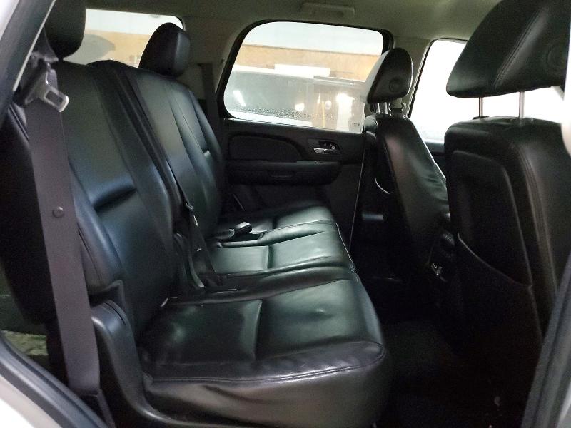 Photo 11 from auction – 2012 CHEVROLET TAHOE SPEC with VIN 1GNSK2E05CR254382