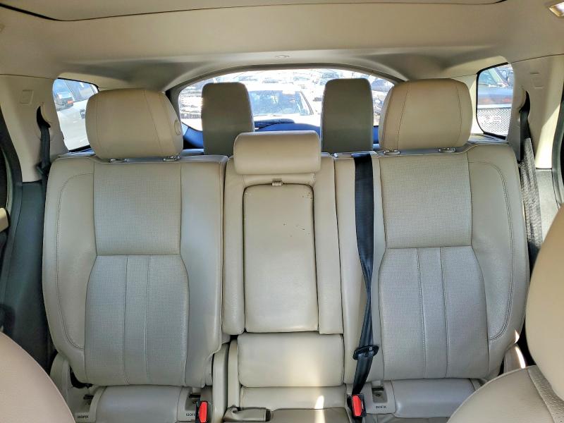 Photo 10 from auction – 2016 LAND ROVER DISCOVERY with VIN SALCR2BG0GH577351