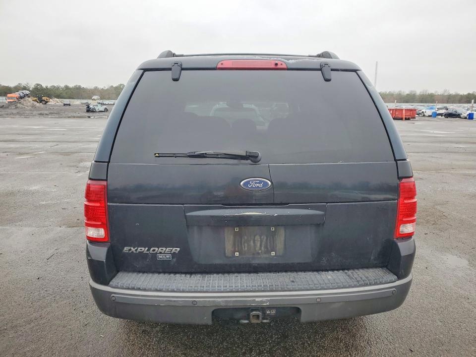 Photo 6 from auction – 2003 FORD EXPLORER with VIN 1FMDU73K93ZB06471