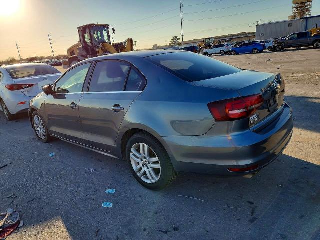 Photo 2 from auction – 2017 VOLKSWAGEN JETTA with VIN 3VW2B7AJ3HM360887
