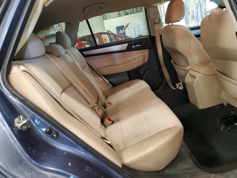 Photo 11 from auction – 2015 SUBARU OUTBACK 2. with VIN 4S4BSAFC0F3266504