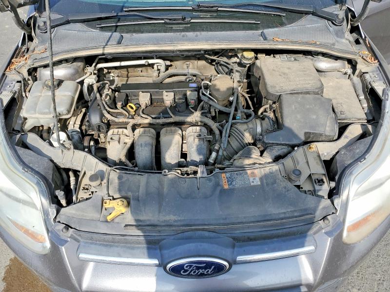 Photo 11 from auction – 2014 FORD FOCUS SE with VIN 1FADP3K21EL426045