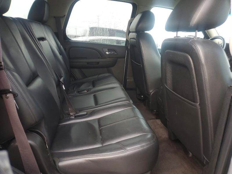 Photo 11 from auction – 2013 CHEVROLET TAHOE with VIN 1GNSCBE00DR310632