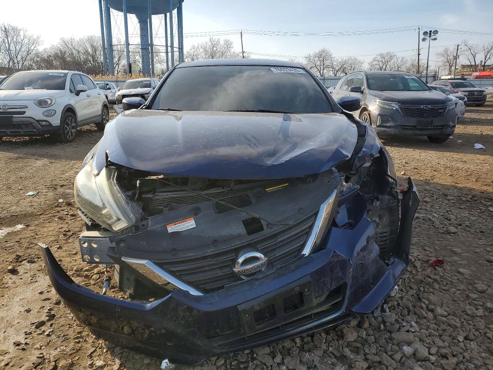 Photo 5 from auction – 2016 NISSAN ALTIMA with VIN 1N4AL3AP7GC260404